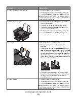 Preview for 27 page of Dell 2dw User Manual