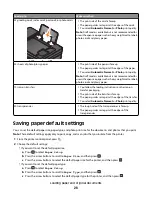 Preview for 28 page of Dell 2dw User Manual