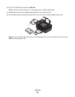 Preview for 35 page of Dell 2dw User Manual