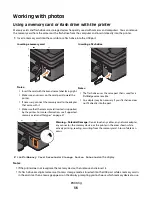 Preview for 36 page of Dell 2dw User Manual