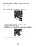 Preview for 39 page of Dell 2dw User Manual