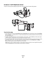 Preview for 61 page of Dell 2dw User Manual