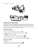 Preview for 67 page of Dell 2dw User Manual