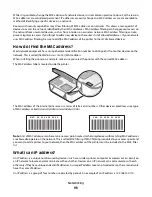 Preview for 96 page of Dell 2dw User Manual