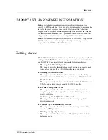 Предварительный просмотр 15 страницы Dell 3-DNS Administrator'S Manual