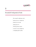 Предварительный просмотр 77 страницы Dell 3-DNS Administrator'S Manual