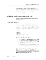 Предварительный просмотр 105 страницы Dell 3-DNS Administrator'S Manual