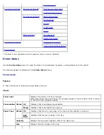 Предварительный просмотр 13 страницы Dell 3000cn Color Laser Printer User Manual