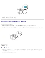 Предварительный просмотр 39 страницы Dell 3000cn Color Laser Printer User Manual