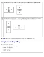 Предварительный просмотр 70 страницы Dell 3000cn Color Laser Printer User Manual