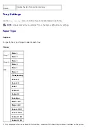 Preview for 78 page of Dell 3000cn Color Laser Printer User Manual