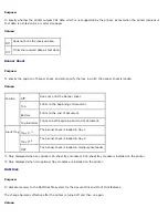 Preview for 83 page of Dell 3000cn Color Laser Printer User Manual