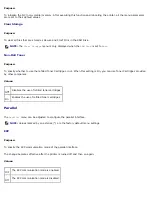 Preview for 86 page of Dell 3000cn Color Laser Printer User Manual