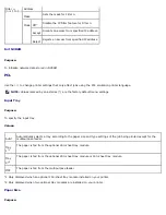 Preview for 90 page of Dell 3000cn Color Laser Printer User Manual