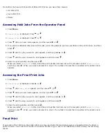 Preview for 104 page of Dell 3000cn Color Laser Printer User Manual