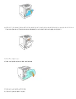 Предварительный просмотр 130 страницы Dell 3000cn Color Laser Printer User Manual