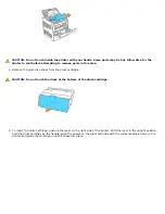 Предварительный просмотр 158 страницы Dell 3000cn Color Laser Printer User Manual