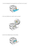 Предварительный просмотр 173 страницы Dell 3000cn Color Laser Printer User Manual