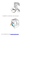 Предварительный просмотр 183 страницы Dell 3000cn Color Laser Printer User Manual