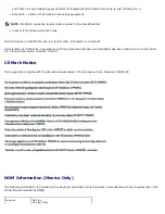 Предварительный просмотр 190 страницы Dell 3000cn Color Laser Printer User Manual