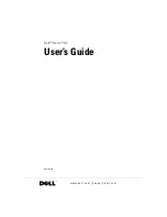 Dell 3001YR2 - Axim X3 - Win Mobile User Manual preview