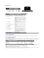 Preview for 4 page of Dell 3008WFP - UltraSharp - 30" LCD Monitor User Manual