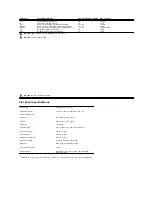 Preview for 11 page of Dell 3008WFP - UltraSharp - 30" LCD Monitor User Manual