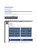 Preview for 16 page of Dell 3008WFP - UltraSharp - 30" LCD Monitor User Manual