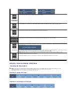 Preview for 17 page of Dell 3008WFP - UltraSharp - 30" LCD Monitor User Manual