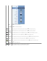 Preview for 19 page of Dell 3008WFP - UltraSharp - 30" LCD Monitor User Manual