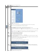 Preview for 22 page of Dell 3008WFP - UltraSharp - 30" LCD Monitor User Manual