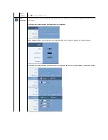 Preview for 23 page of Dell 3008WFP - UltraSharp - 30" LCD Monitor User Manual