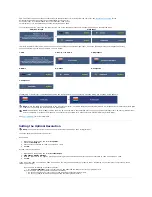 Preview for 25 page of Dell 3008WFP - UltraSharp - 30" LCD Monitor User Manual