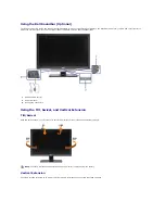 Preview for 26 page of Dell 3008WFP - UltraSharp - 30" LCD Monitor User Manual