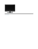 Preview for 27 page of Dell 3008WFP - UltraSharp - 30" LCD Monitor User Manual