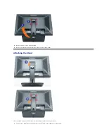 Preview for 32 page of Dell 3008WFP - UltraSharp - 30" LCD Monitor User Manual