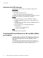 Preview for 34 page of Dell 302-004-341 Manual