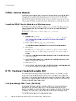 Preview for 60 page of Dell 302-004-341 Manual