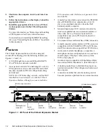 Предварительный просмотр 6 страницы Dell 310-8556 - D/Dock Expansion Station Docking User Manual