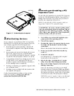 Предварительный просмотр 11 страницы Dell 310-8556 - D/Dock Expansion Station Docking User Manual