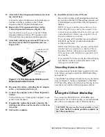 Предварительный просмотр 13 страницы Dell 310-8556 - D/Dock Expansion Station Docking User Manual