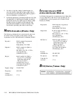 Preview for 24 page of Dell 310-8556 - D/Dock Expansion Station Docking User Manual