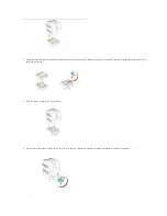 Preview for 5 page of Dell 3100cn - Color Laser Printer User Manual