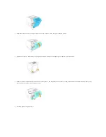 Preview for 18 page of Dell 3100cn - Color Laser Printer User Manual