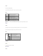 Preview for 36 page of Dell 3100cn - Color Laser Printer User Manual