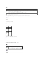 Preview for 38 page of Dell 3100cn - Color Laser Printer User Manual