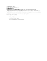 Preview for 59 page of Dell 3100cn - Color Laser Printer User Manual