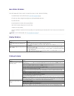 Preview for 67 page of Dell 3100cn - Color Laser Printer User Manual