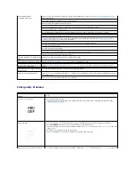 Preview for 68 page of Dell 3100cn - Color Laser Printer User Manual