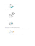 Preview for 85 page of Dell 3100cn - Color Laser Printer User Manual